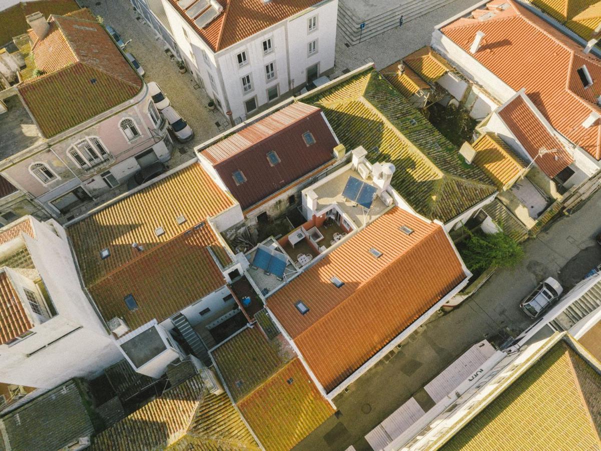 Best Houses 61 - Lusiadas II 佩尼契 外观 照片